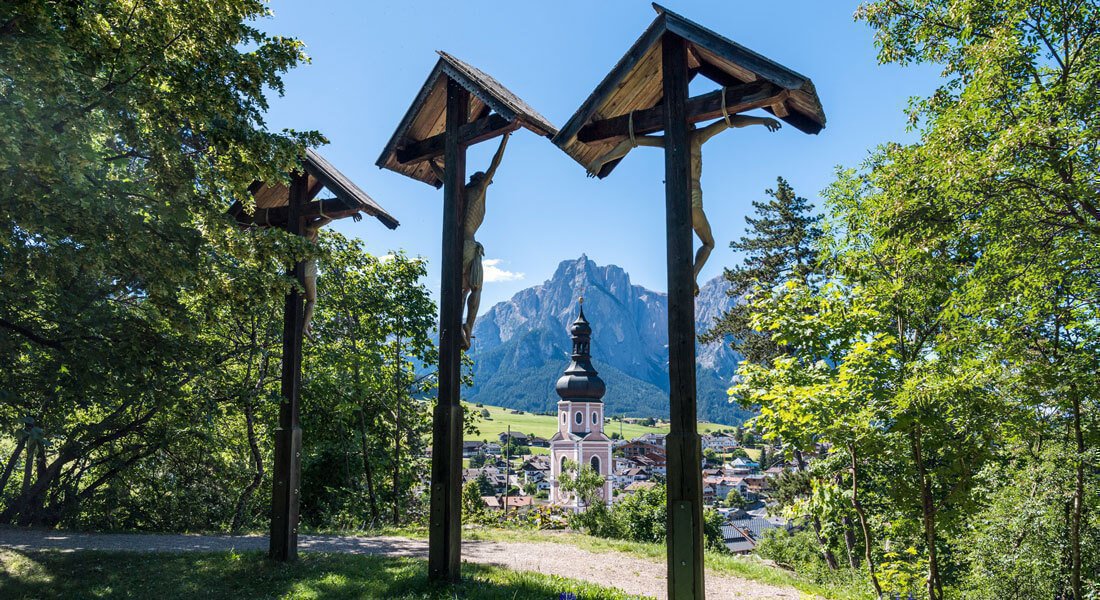 Kofelweg - Schöne Aussichten für Ihren Urlaub