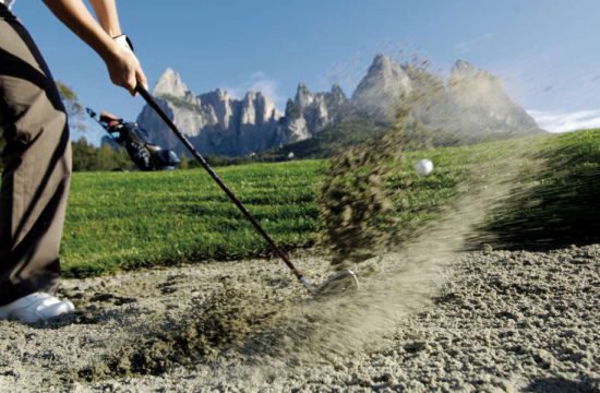 .Sommerurlaub Dolomiten 1