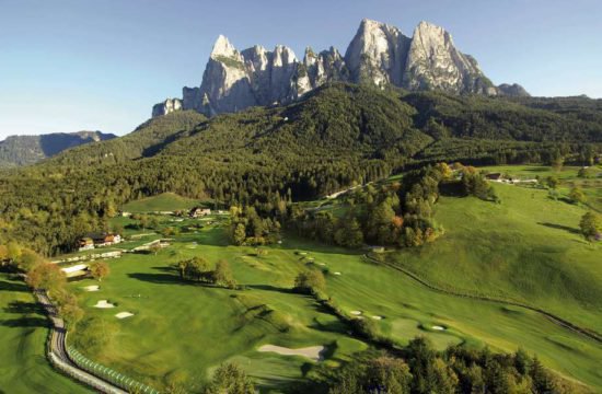 ..Sommerurlaub Dolomiten 2