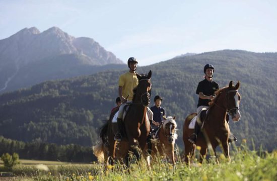 .Sommerurlaub Dolomiten 4