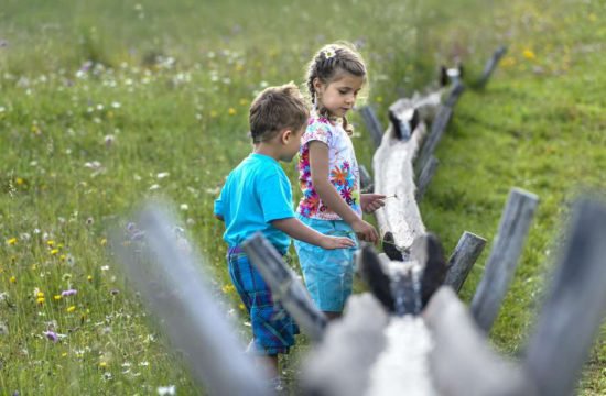 Urlaub mit Kindern in Südtirol 1