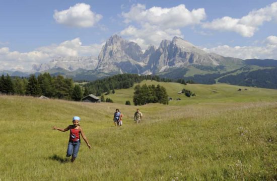 Urlaub mit Kindern in Südtirol 8