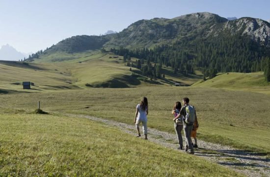 Wandern in Kastelruth 4