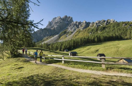 Wandern in Kastelruth 5